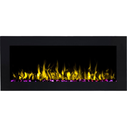 Электрокамин Aflamo Pride B 166