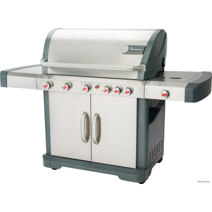 Газовый гриль для дачи Landmann Avalon PTS+ 6.1 12123