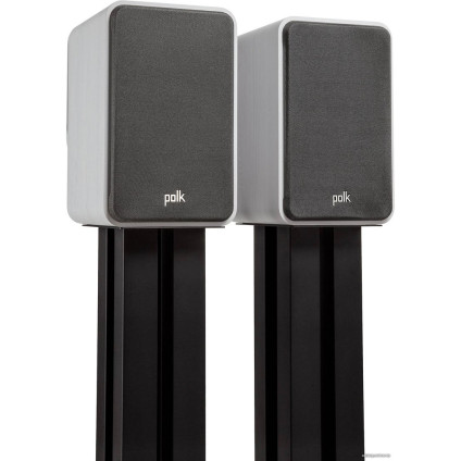 Полочная акустика Polk Audio Signature Elite ES15 (белый)