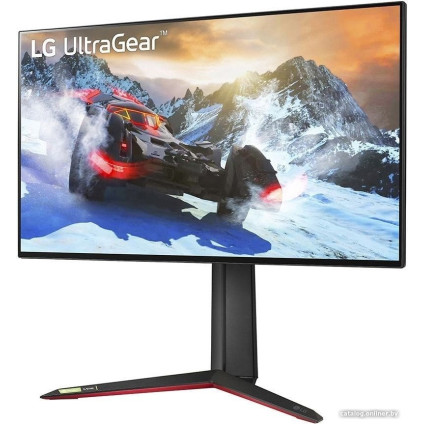 Игровой монитор LG UltraGear 27GP95RP-B