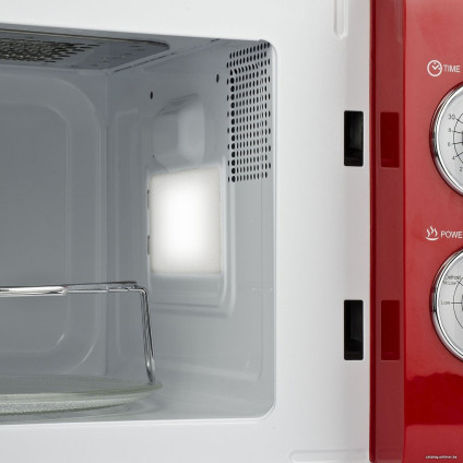 Микроволновая печь Girmi FM2102