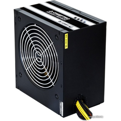 Блок питания Chieftec Smart 400W (GPS-400A8)