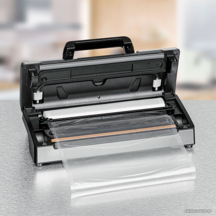 Бескамерный вакуумный упаковщик ROMMELSBACHER VAC 385