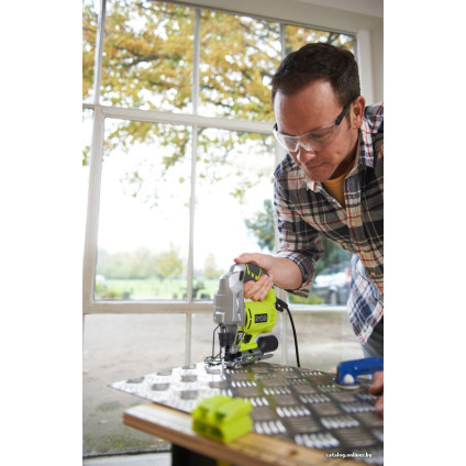 Электролобзик Ryobi RJS750-G