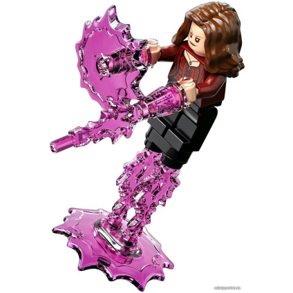 Конструктор LEGO Marvel Super Heroes 76192 Мстители: Финал — решающая битва