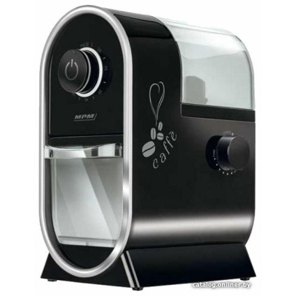 Электрическая кофемолка MPM MMK-05