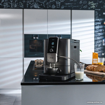 Кофемашина Nivona NIVO 8103