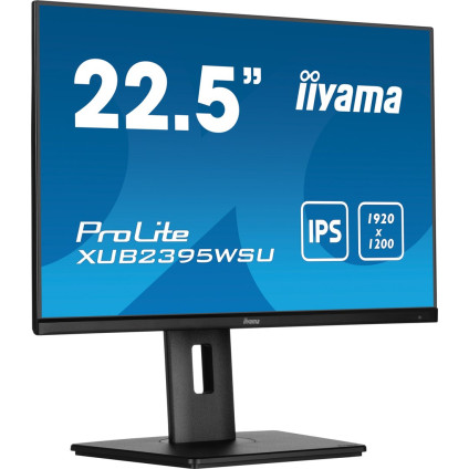 Монитор Iiyama ProLite XUB2395WSU-B5