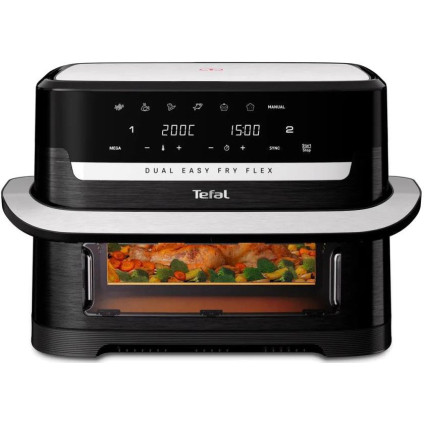 Аэрогриль (аэрофритюрница) Tefal EY9228E0