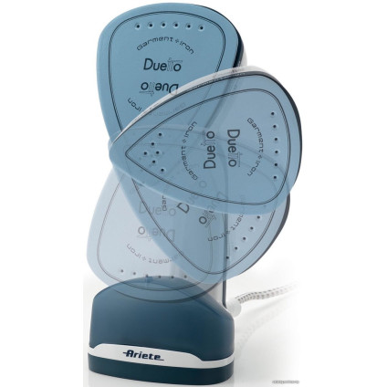 Отпариватель Ariete Duetto 6246
