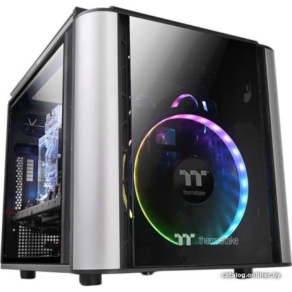Корпус Thermaltake Level 20 VT