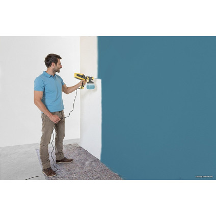 Краскораспылитель Wagner W 590 FLEXiO [2361538]