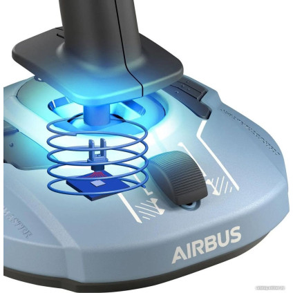 Оборудование для авиасимов Thrustmaster TCA Sidestick Airbus Edition