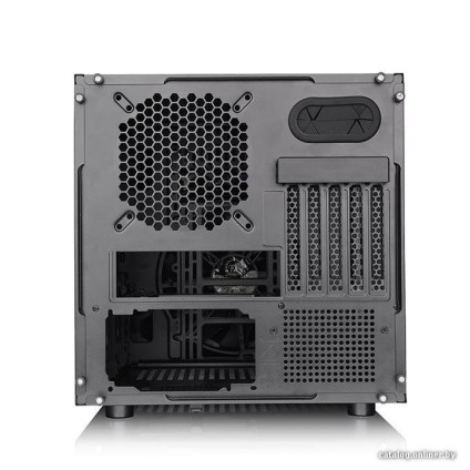 Корпус Thermaltake Core V21 [CA-1D5-00S1WN-00]