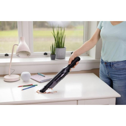 Пылесос Hisense HVC9401BK