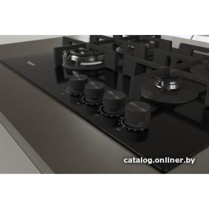 Варочная панель Whirlpool AKWL 628/NB