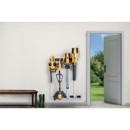 Аккумуляторная пила Stiga CS 300e 273404501/ST1 (с 2-мя АКБ)