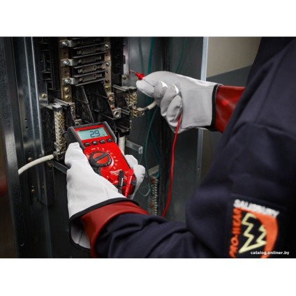 Мультиметр Milwaukee 2216-40 4933427309