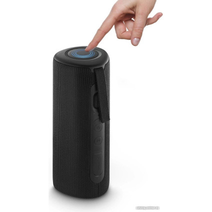 Беспроводная колонка Hama Pipe 3.0 (черный)