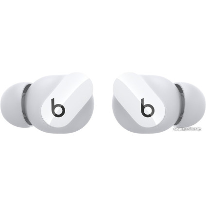 Наушники Beats Studio Buds (белый)