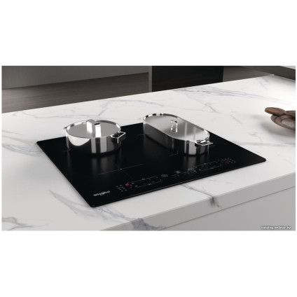 Варочная панель Whirlpool WB B8360 NE