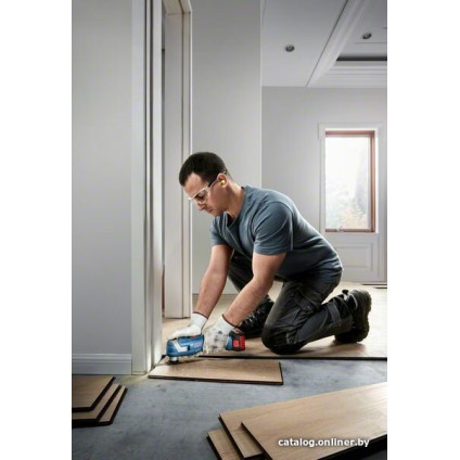 Реноватор Bosch GOP 185-LI Professional 06018G2020 (без АКБ)