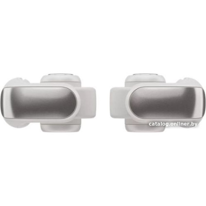 Наушники Bose Ultra Open Earbuds (белый)