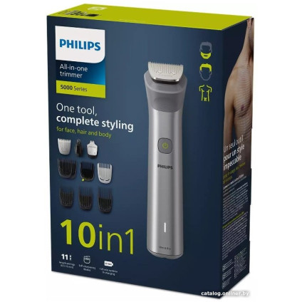 Универсальный триммер Philips MG5920/15