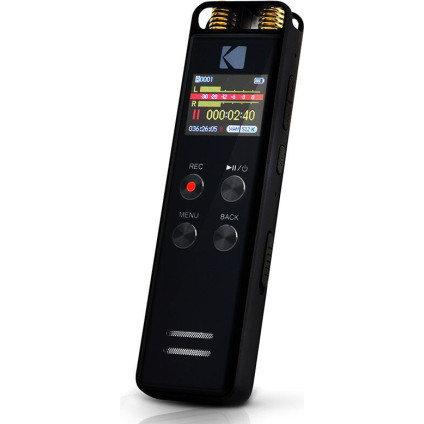 Диктофон Kodak VRC550