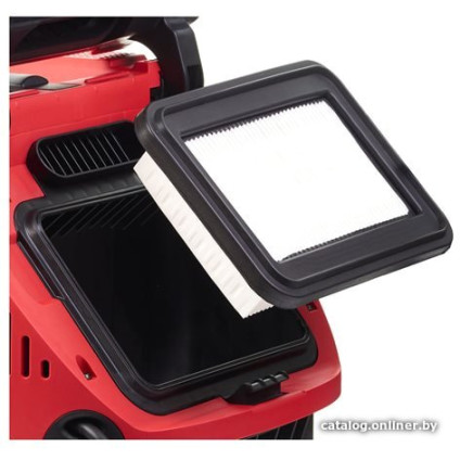 Пылесос Milwaukee AS 30 MAC