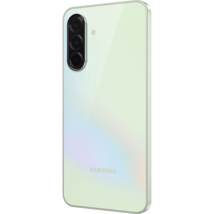Телефон Samsung Galaxy A36 SM-A366E 12GB/256GB (зеленый)