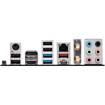 Материнская плата MSI PRO Z790-P WiFi