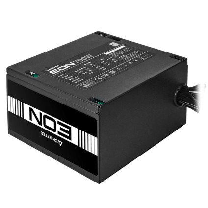 Блок питания Chieftec Eon ZPU-500S