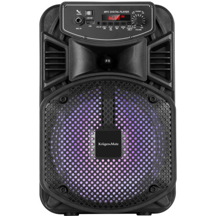 Беспроводная колонка Kruger & Matz Music Box KM0555