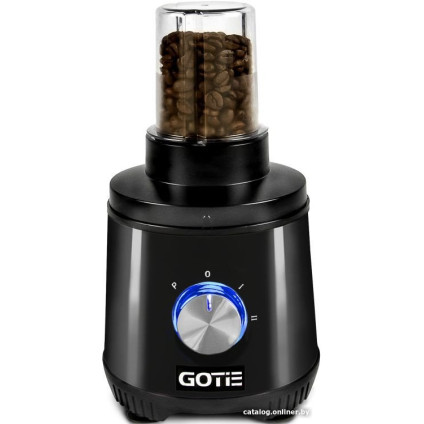 Кухонный комбайн Gotie GBW-1000C