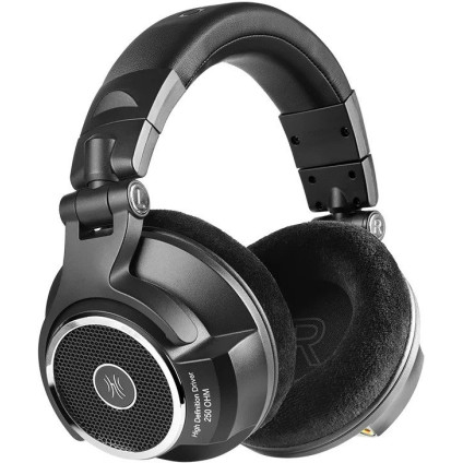 Наушники OneOdio Monitor 80 (черный)