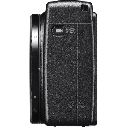 Фотоаппарат Ricoh GR III (черный)