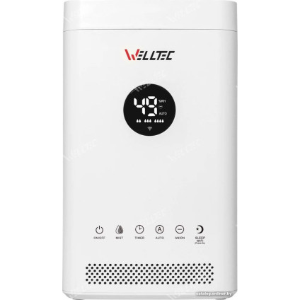 Увлажнитель воздуха Welltec HDO300