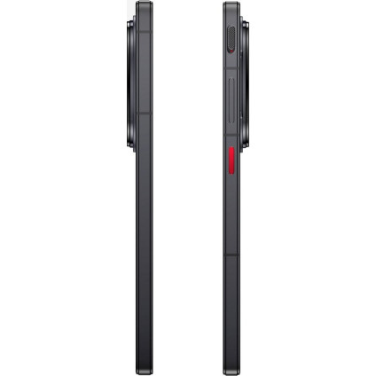 Телефон Nubia Z60S Pro 16GB/1TB международная версия (черный)