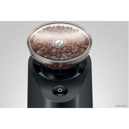 Электрическая кофемолка JURA P.A.G. Black 25048