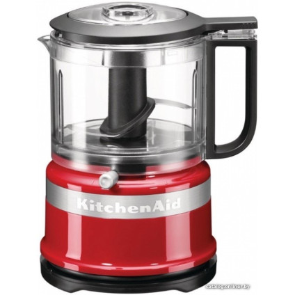 Чоппер KitchenAid 5KFC3516EER
