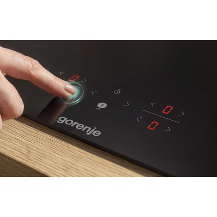 Варочная панель Gorenje G400 GI601FMC