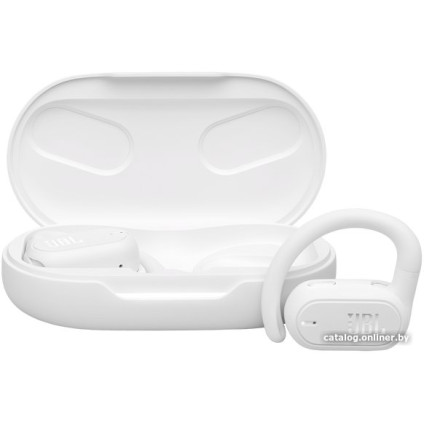 Наушники JBL Soundgear Sense (белый)