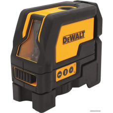 Лазерный нивелир DeWalt DW0822