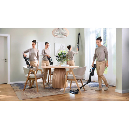 Пылесос Bosch Unlimited 10 BCS1041WAC