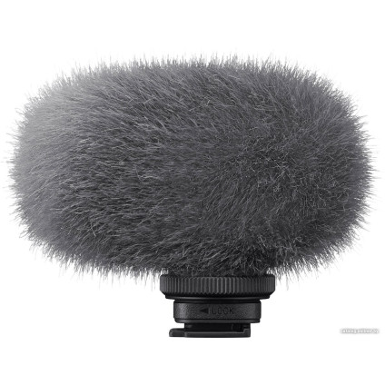 Проводной микрофон Sony ECM-G1