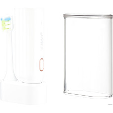 Электрическая зубная щетка Vitammy Vivo (белый)