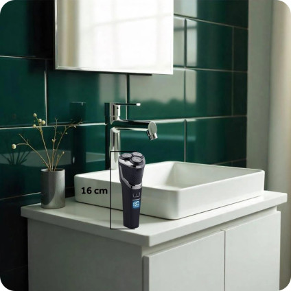 Электробритва Berdsen BD-268