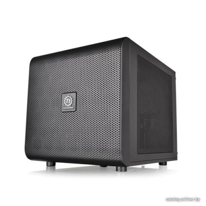 Корпус Thermaltake Core V21 [CA-1D5-00S1WN-00]