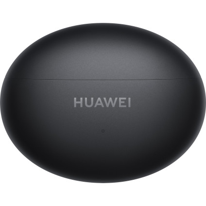 Наушники Huawei FreeBuds 6i (черный, международная версия)